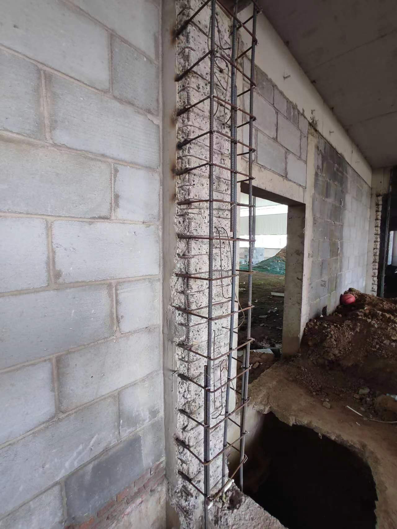潍坊混凝土浇筑后多久可以拆模板